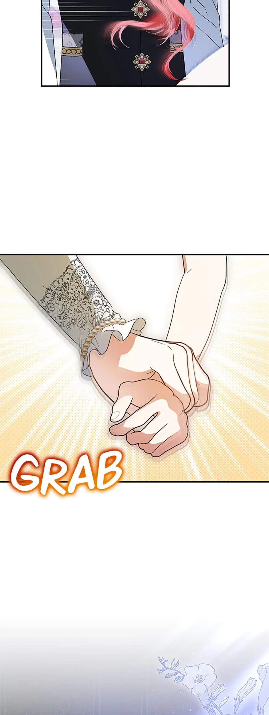 Adopting the Male Protagonist Changed the Genre Chapter 15 - halaman 24