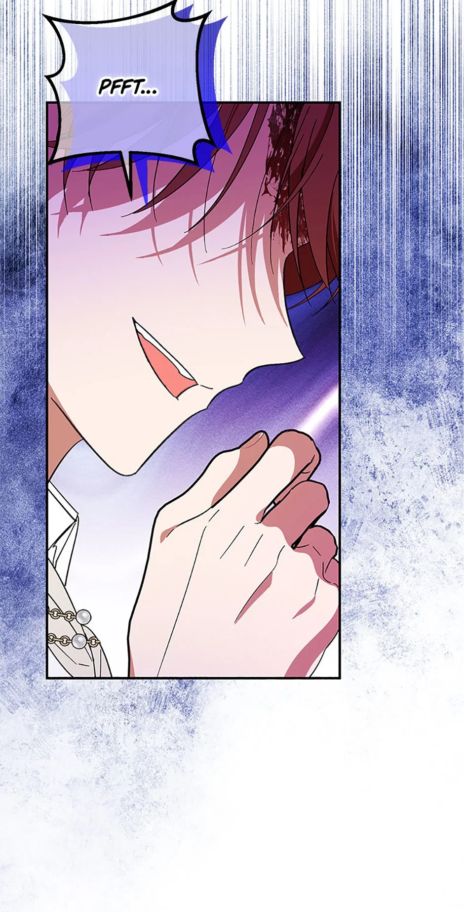 Adopting the Male Protagonist Changed the Genre Chapter 15 - halaman 26