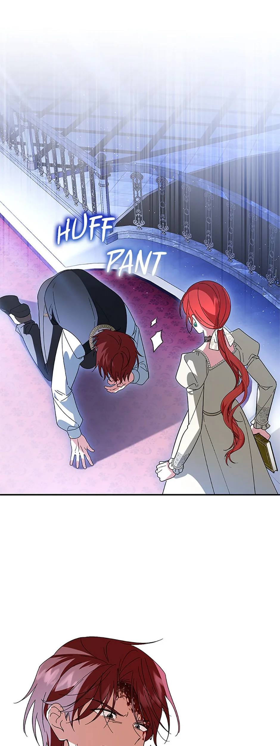 Adopting the Male Protagonist Changed the Genre Chapter 15 - halaman 3