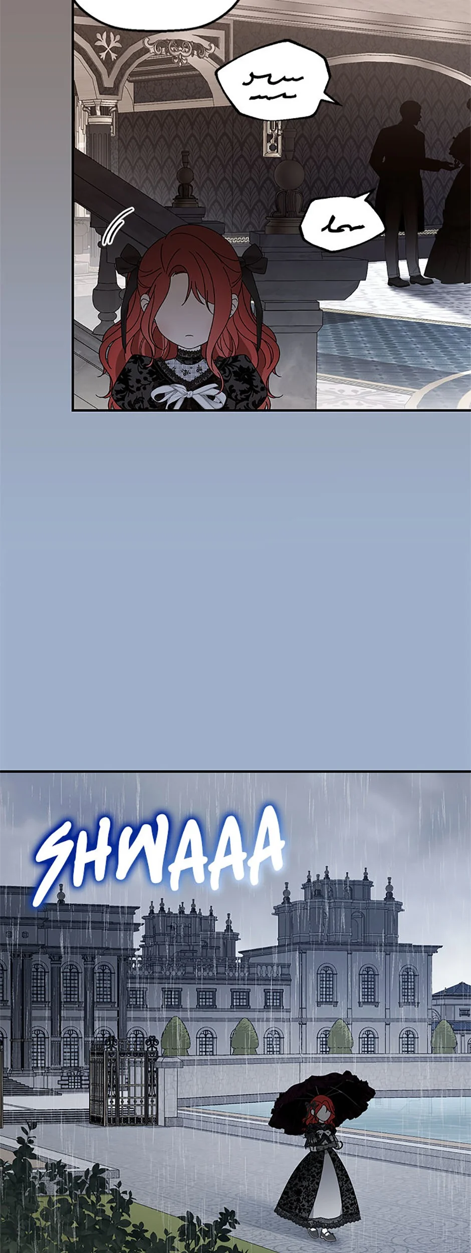 Adopting the Male Protagonist Changed the Genre Chapter 15 - halaman 49