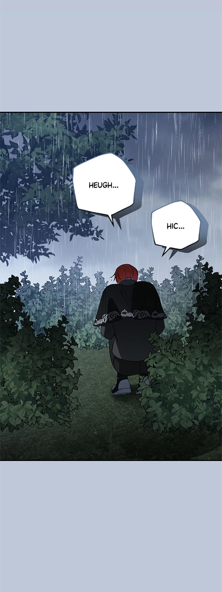 Adopting the Male Protagonist Changed the Genre Chapter 15 - halaman 51