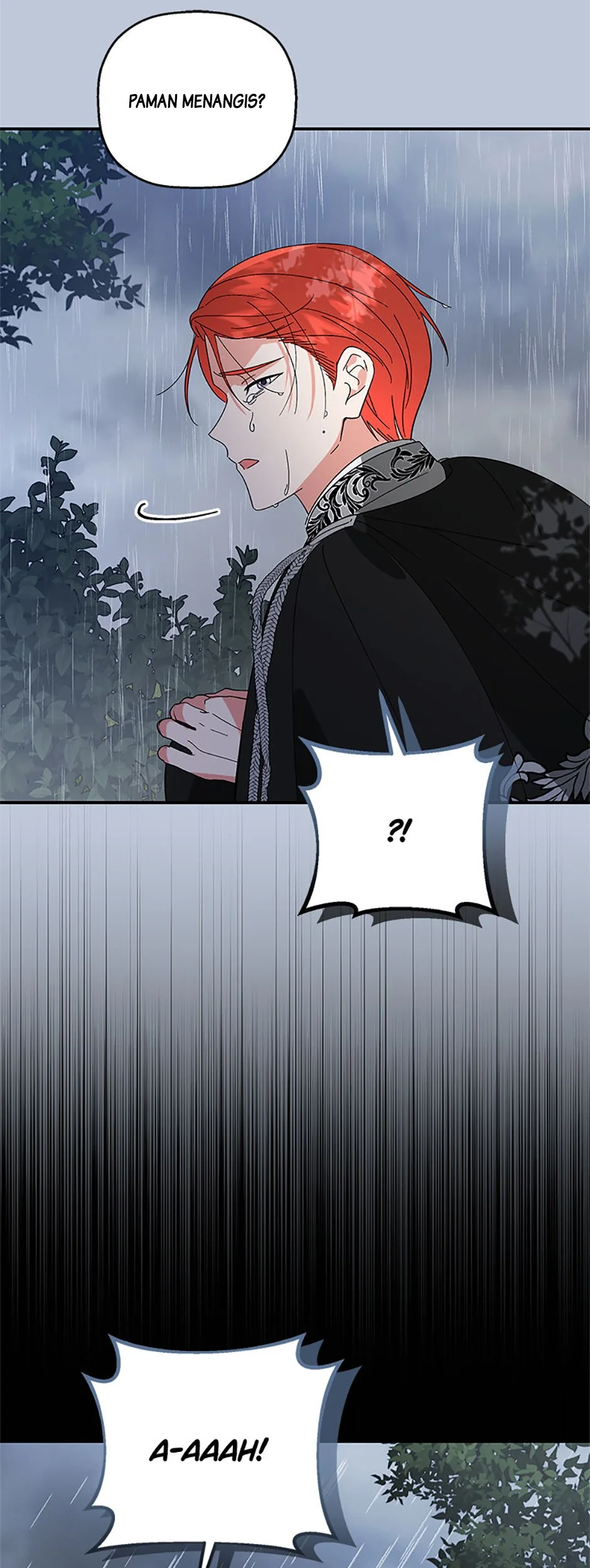 Adopting the Male Protagonist Changed the Genre Chapter 15 - halaman 52