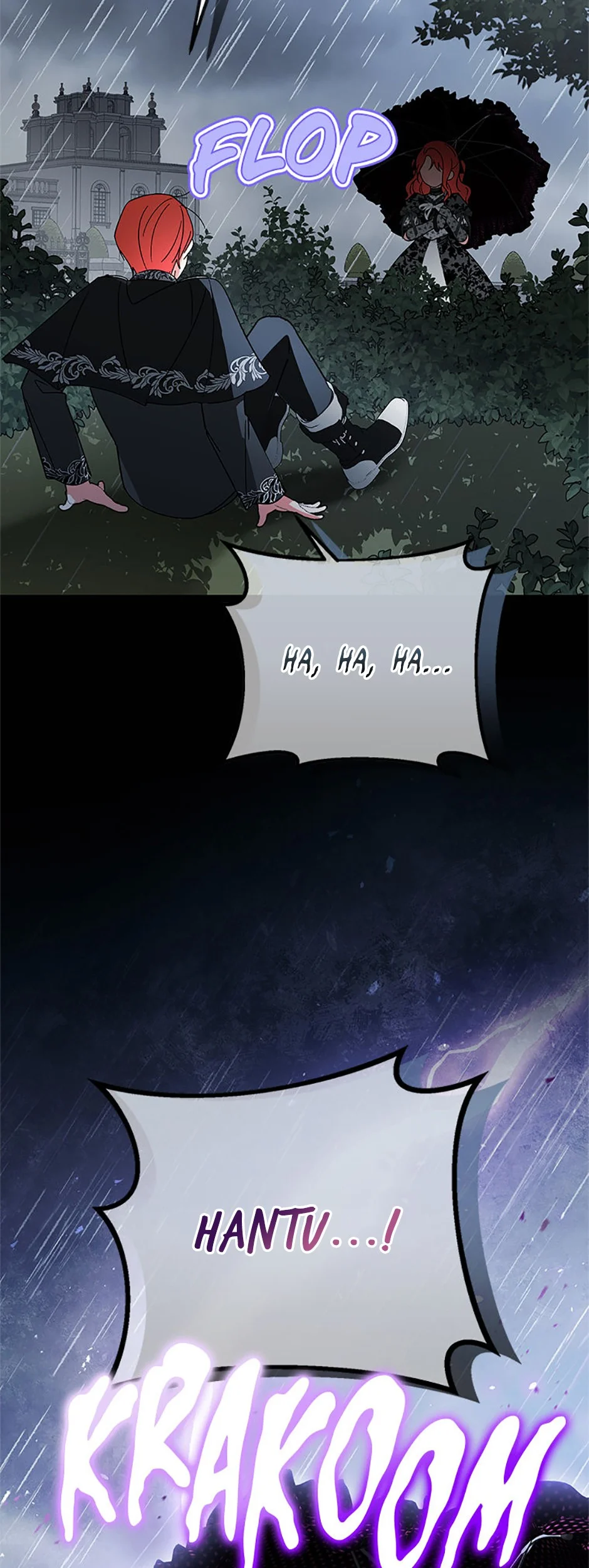 Adopting the Male Protagonist Changed the Genre Chapter 15 - halaman 53