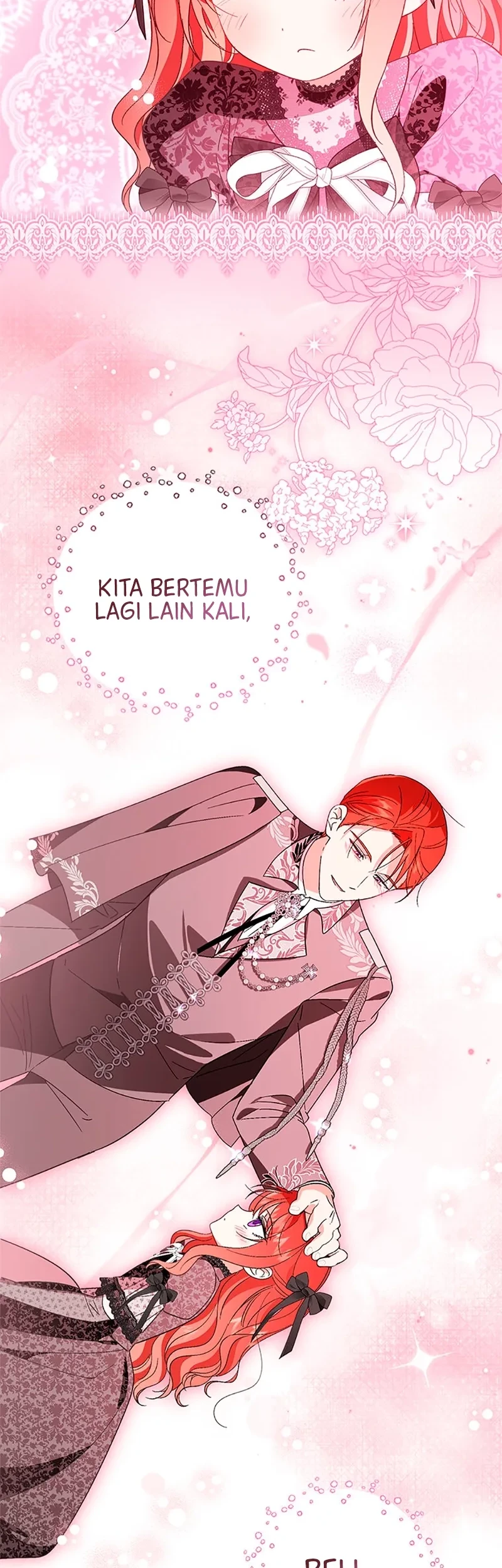 Adopting the Male Protagonist Changed the Genre Chapter 16 - halaman 20