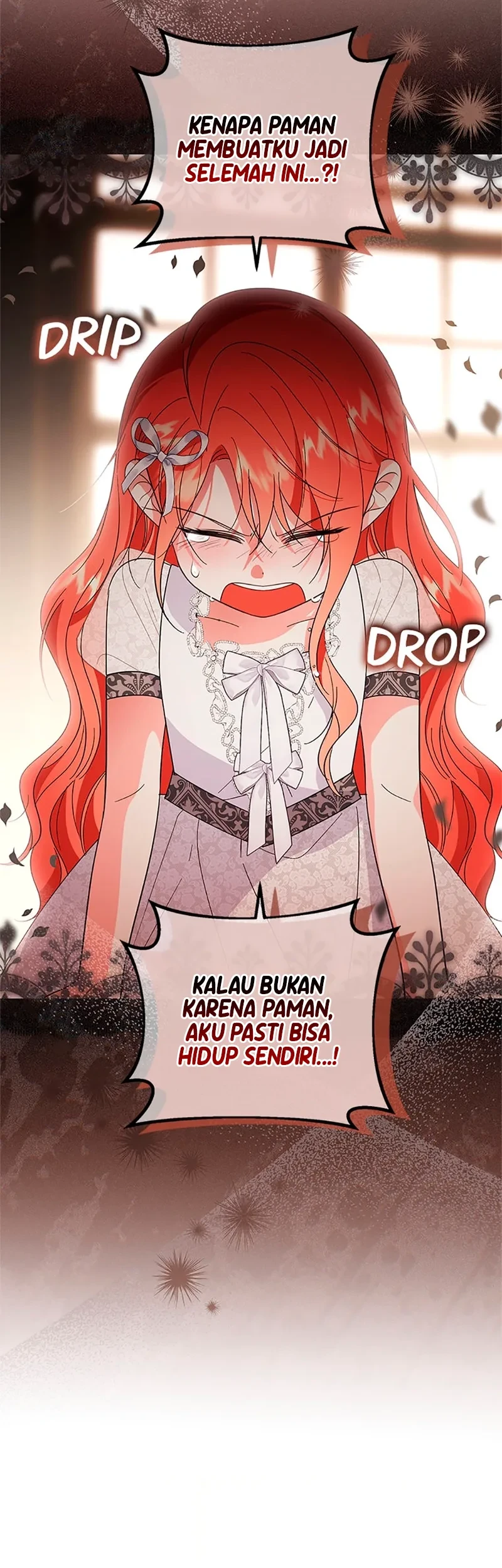 Adopting the Male Protagonist Changed the Genre Chapter 16 - halaman 45