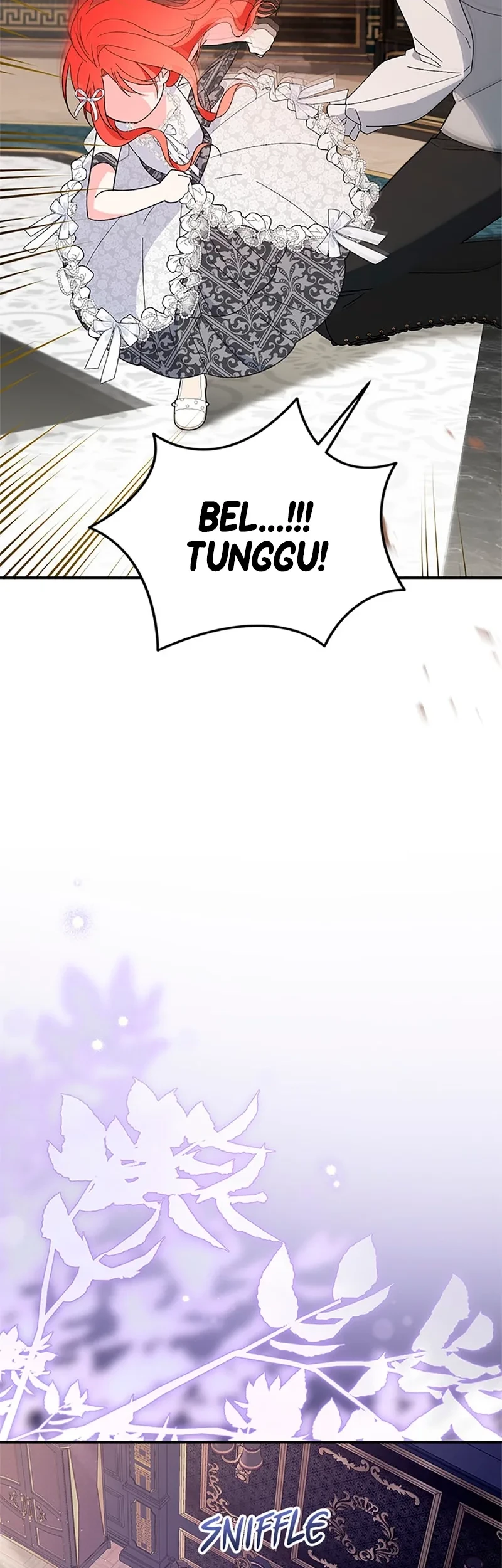 Adopting the Male Protagonist Changed the Genre Chapter 16 - halaman 48