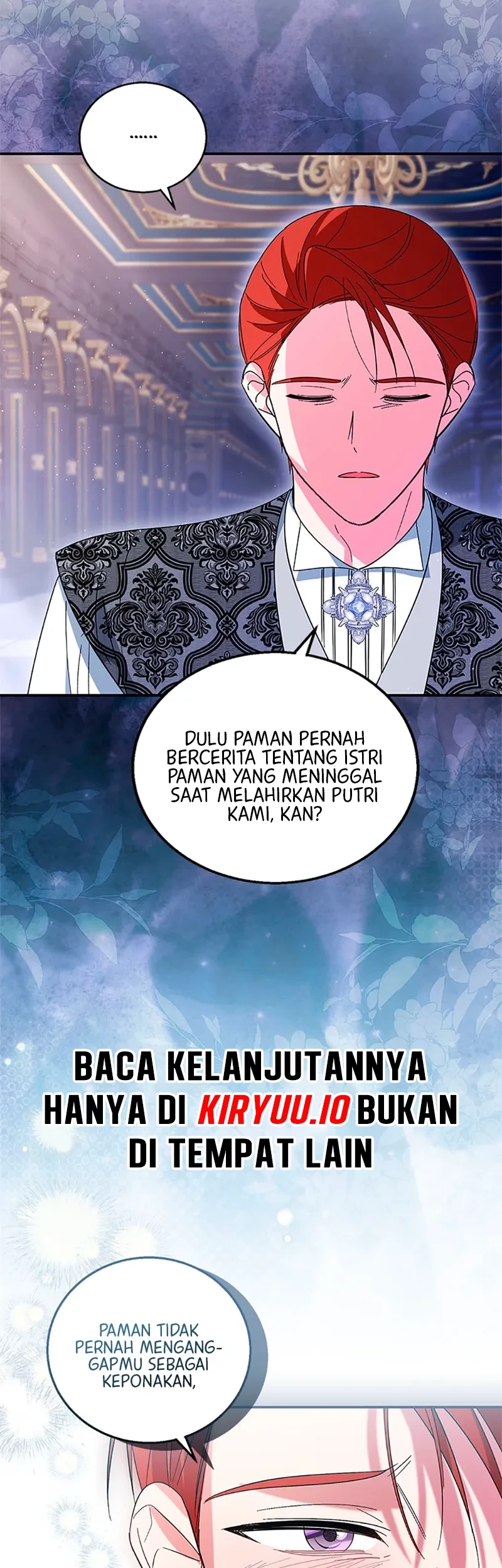Adopting the Male Protagonist Changed the Genre Chapter 16 - halaman 52
