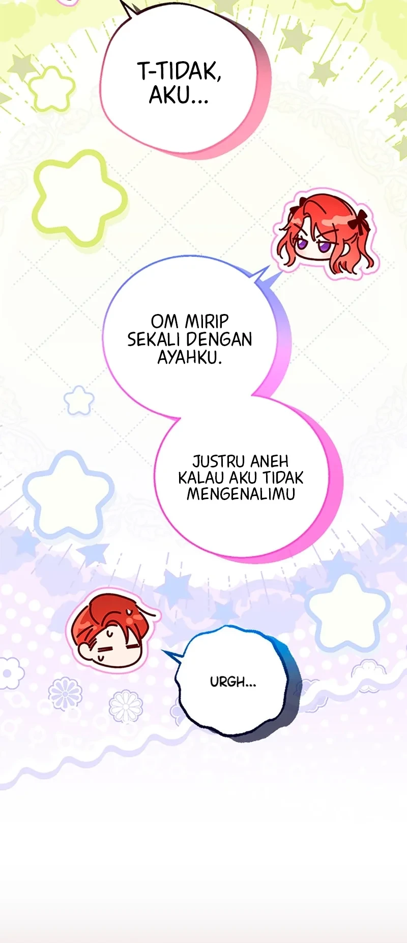 Adopting the Male Protagonist Changed the Genre Chapter 16 - halaman 6