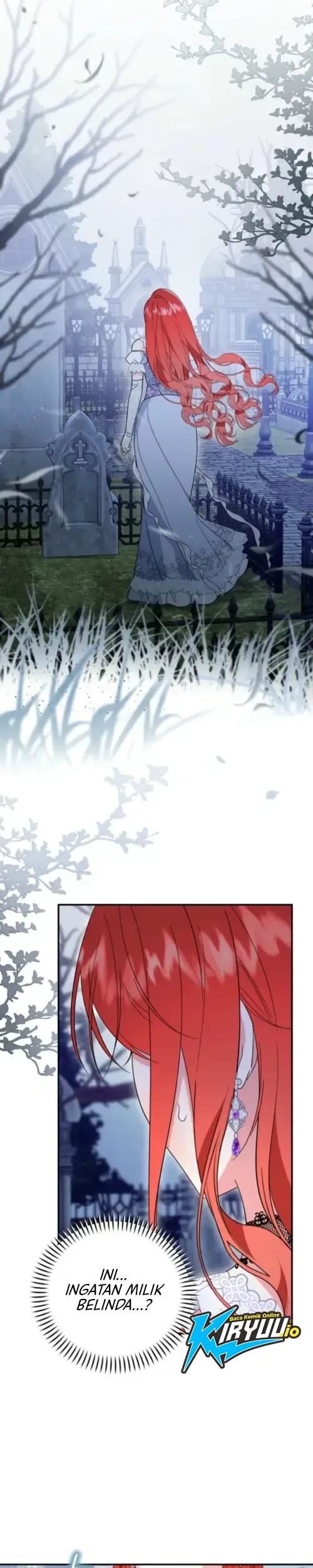 Adopting the Male Protagonist Changed the Genre Chapter 17 - halaman 11