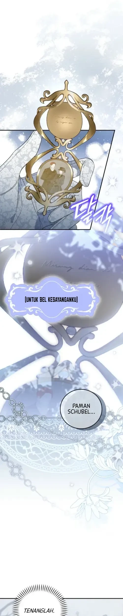 Adopting the Male Protagonist Changed the Genre Chapter 17 - halaman 13
