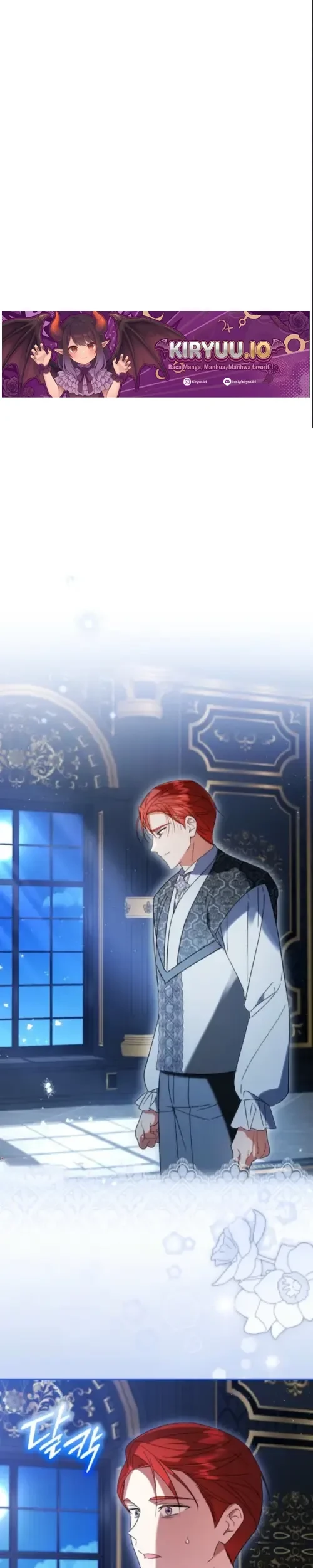 Adopting the Male Protagonist Changed the Genre Chapter 17 - halaman 2