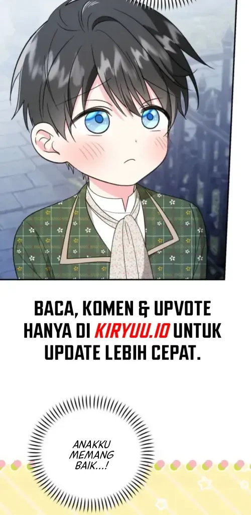 Adopting the Male Protagonist Changed the Genre Chapter 17 - halaman 20