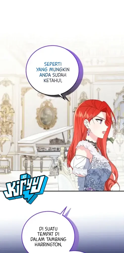 Adopting the Male Protagonist Changed the Genre Chapter 17 - halaman 28