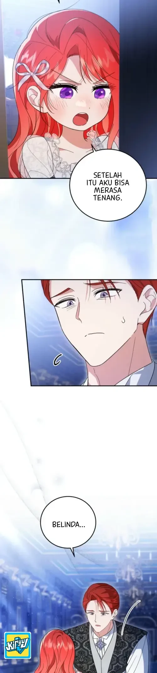 Adopting the Male Protagonist Changed the Genre Chapter 17 - halaman 4