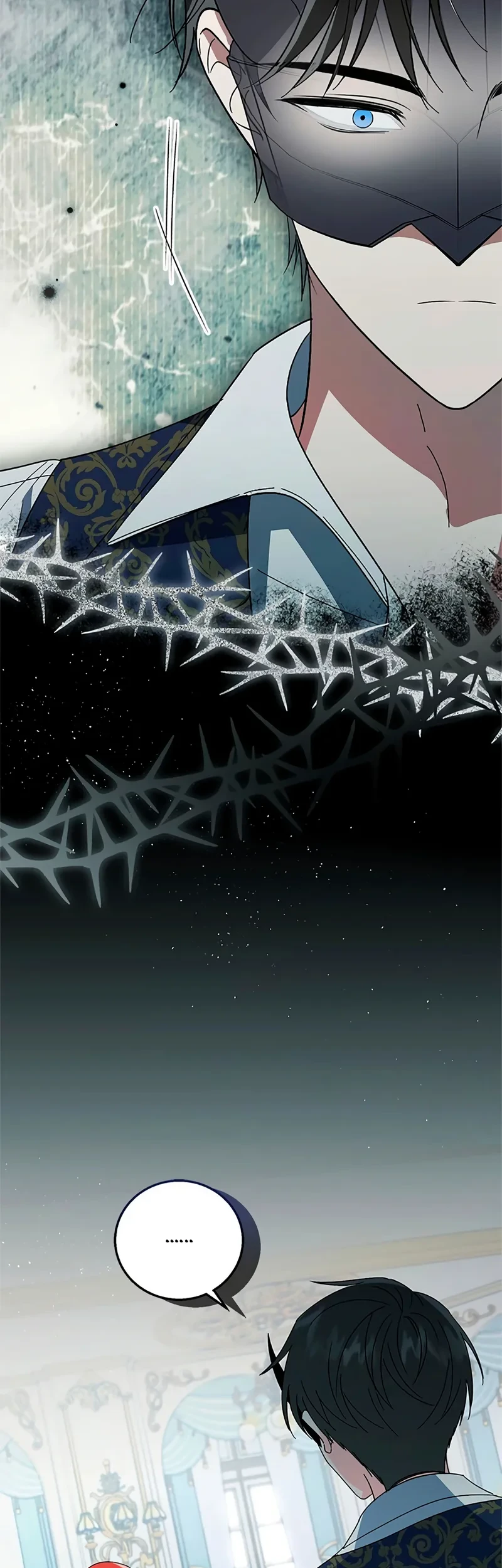 Adopting the Male Protagonist Changed the Genre Chapter 18 - halaman 16