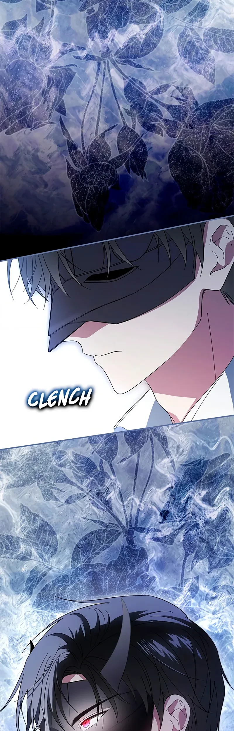 Adopting the Male Protagonist Changed the Genre Chapter 18 - halaman 18