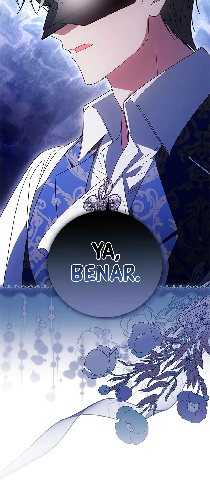 Adopting the Male Protagonist Changed the Genre Chapter 18 - halaman 19
