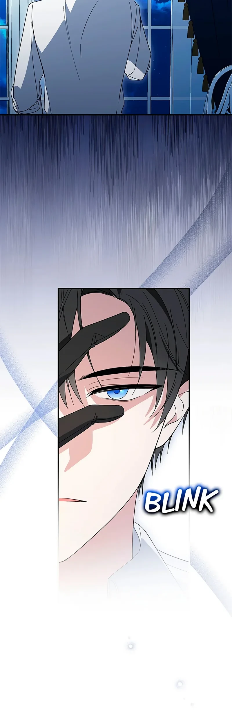Adopting the Male Protagonist Changed the Genre Chapter 18 - halaman 27