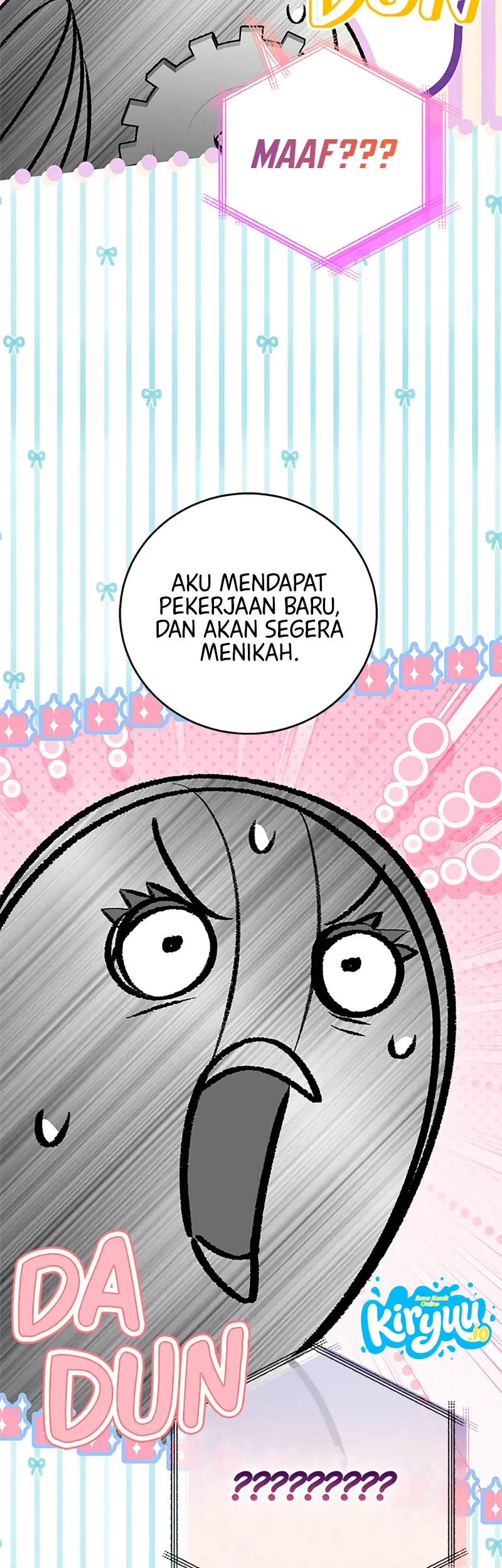 Adopting the Male Protagonist Changed the Genre Chapter 18 - halaman 38