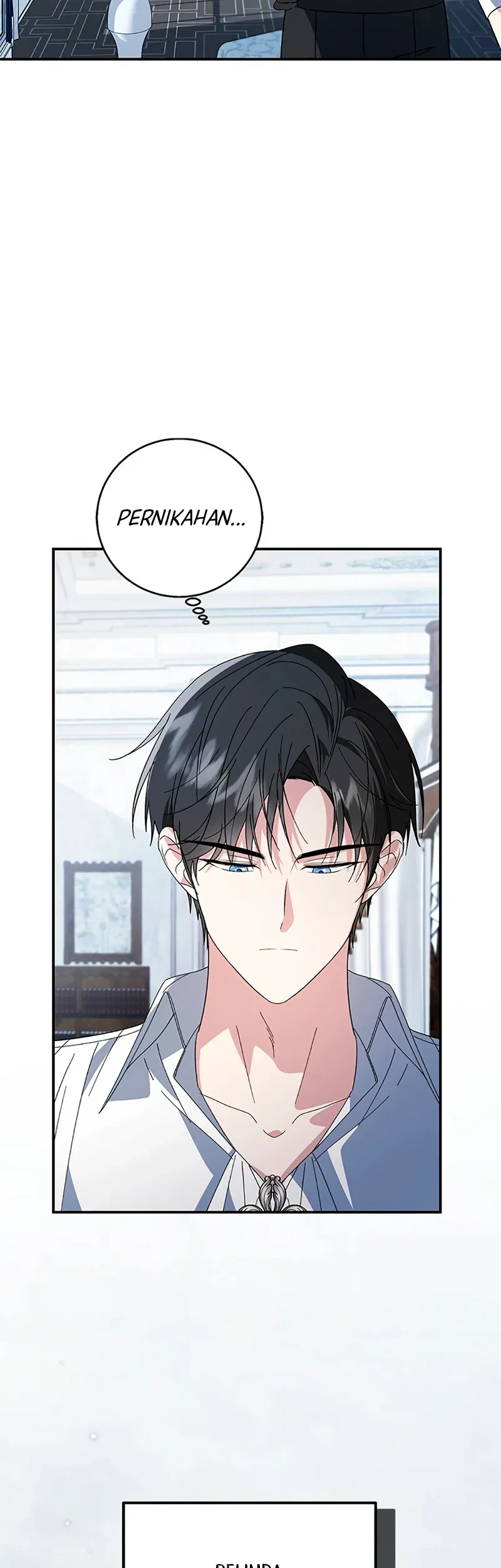 Adopting the Male Protagonist Changed the Genre Chapter 18 - halaman 50