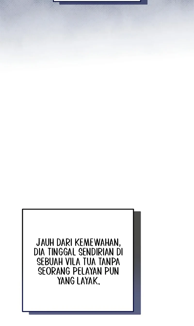 Adopting the Male Protagonist Changed the Genre Chapter 18 - halaman 52