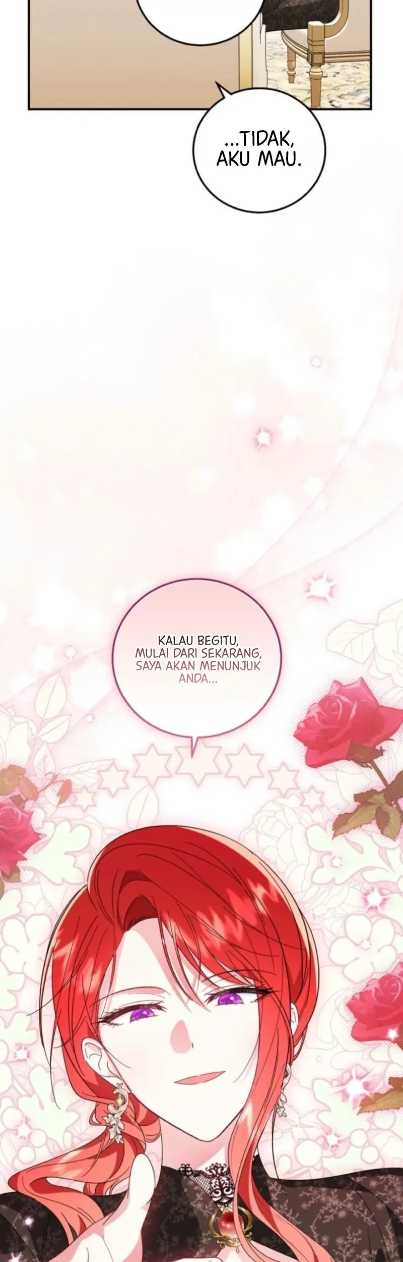 Adopting the Male Protagonist Changed the Genre Chapter 19 - halaman 13