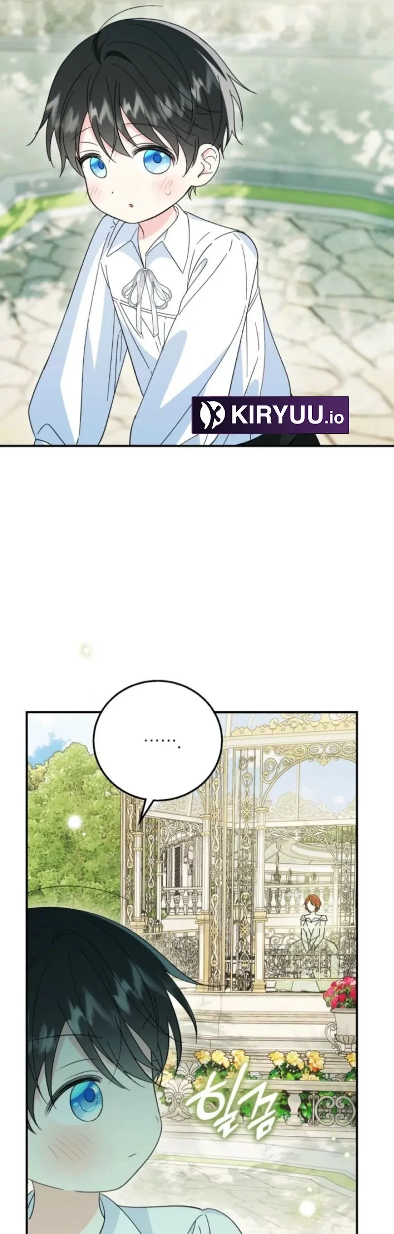 Adopting the Male Protagonist Changed the Genre Chapter 19 - halaman 20
