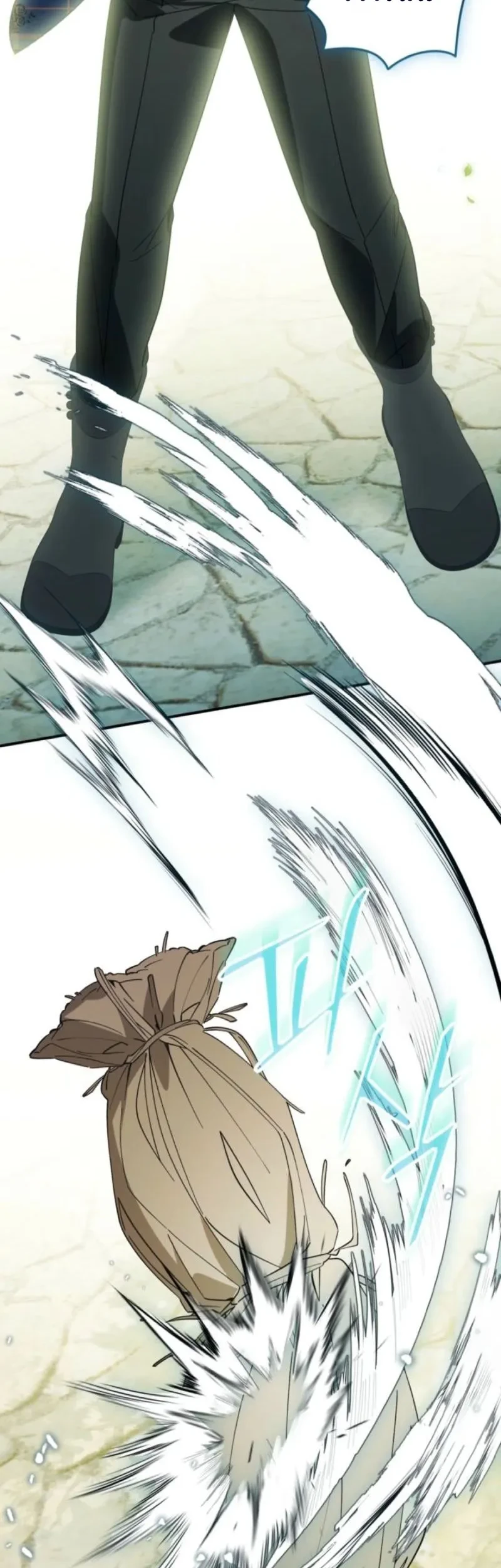 Adopting the Male Protagonist Changed the Genre Chapter 19 - halaman 25