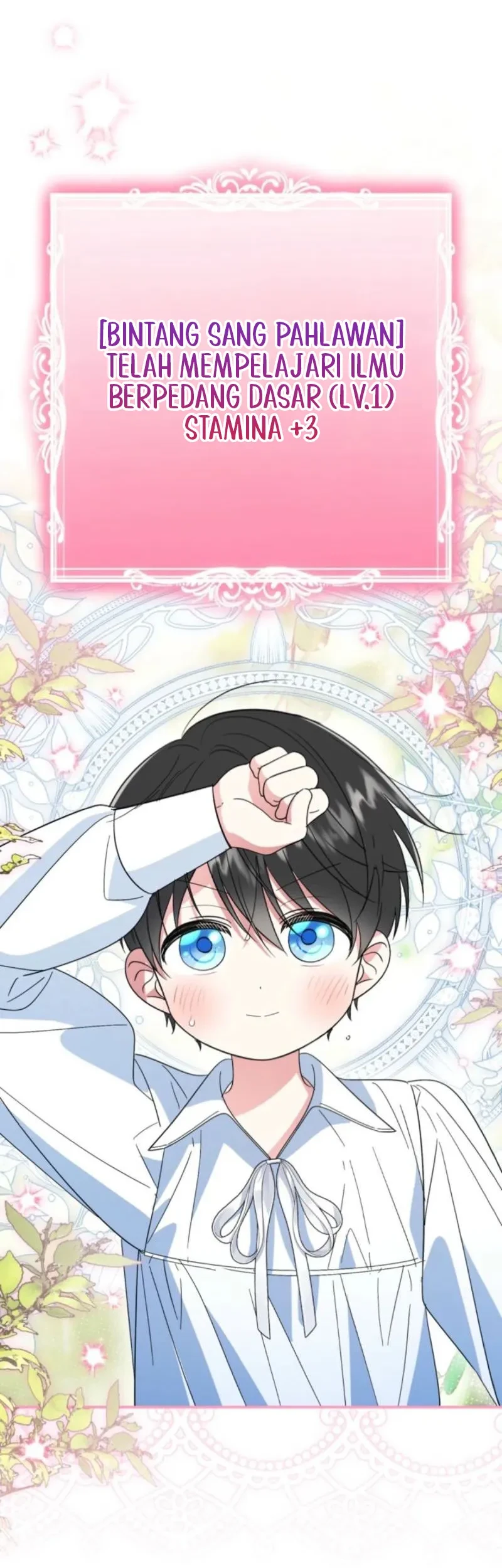 Adopting the Male Protagonist Changed the Genre Chapter 19 - halaman 27