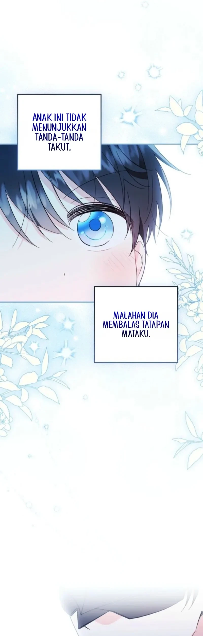 Adopting the Male Protagonist Changed the Genre Chapter 19 - halaman 39