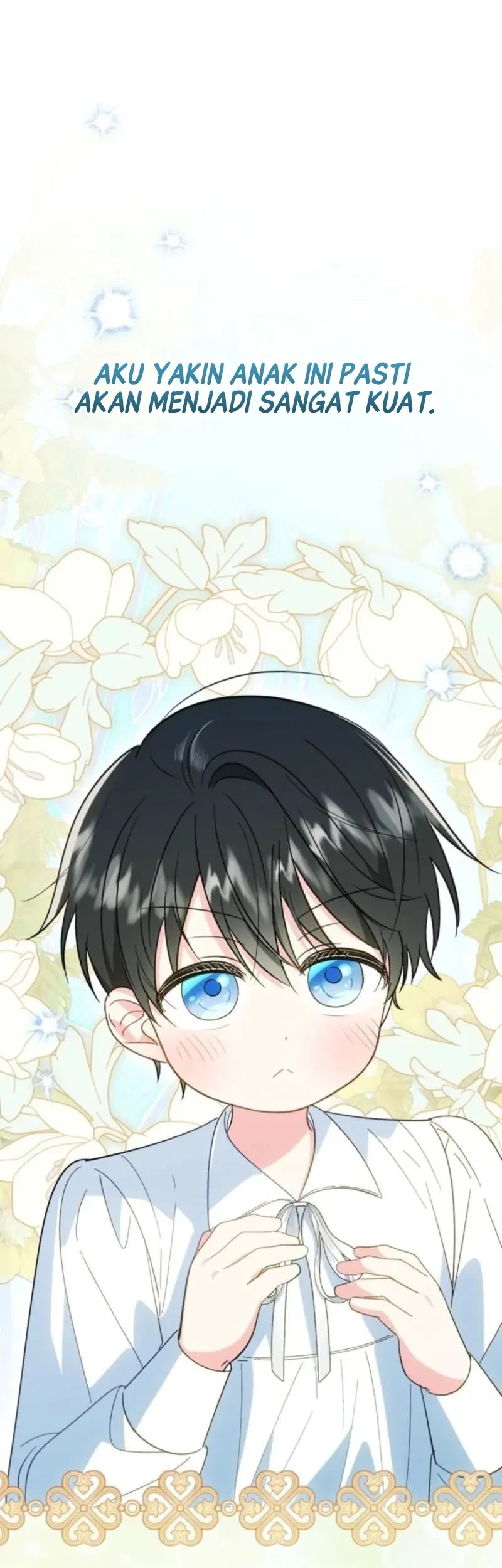 Adopting the Male Protagonist Changed the Genre Chapter 19 - halaman 47