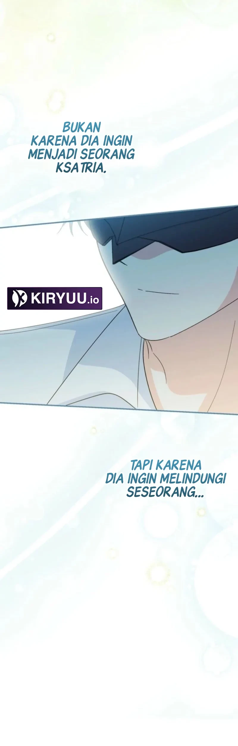 Adopting the Male Protagonist Changed the Genre Chapter 19 - halaman 48