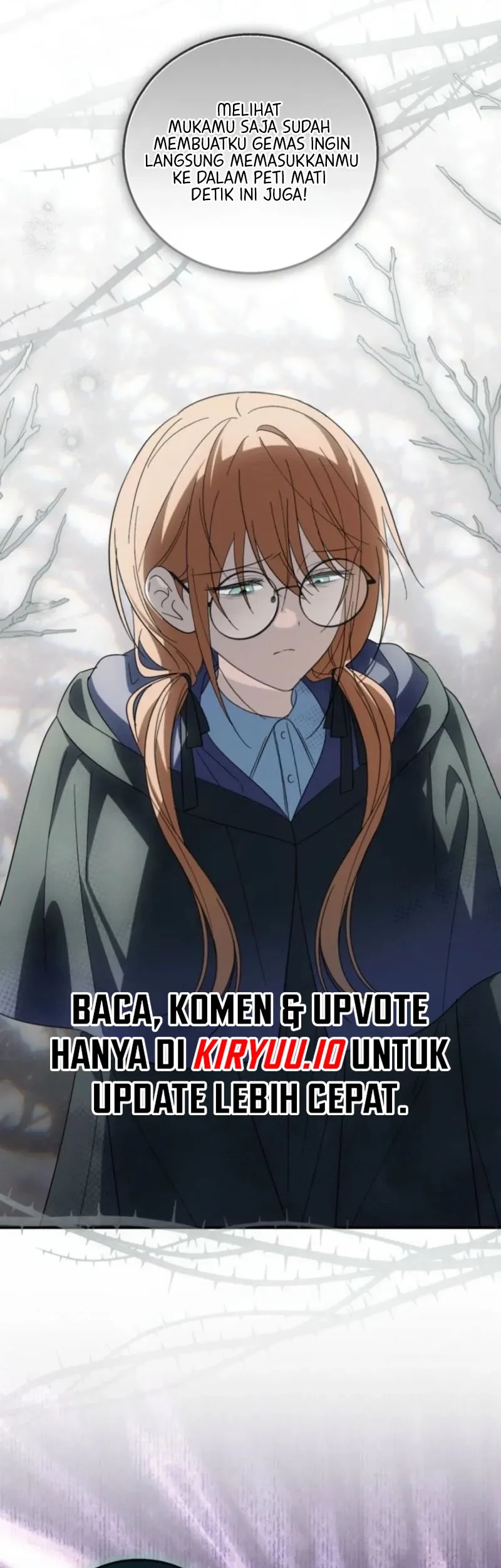 Adopting the Male Protagonist Changed the Genre Chapter 19 - halaman 51