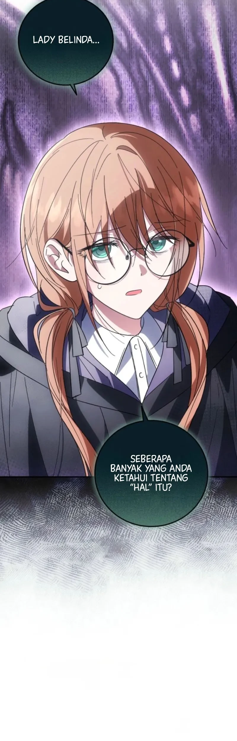 Adopting the Male Protagonist Changed the Genre Chapter 19 - halaman 52