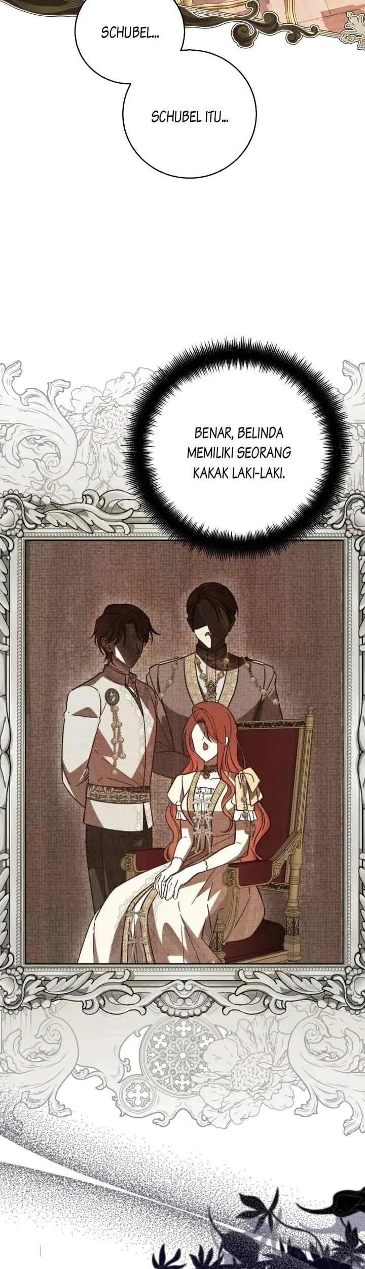 Adopting the Male Protagonist Changed the Genre Chapter 2 - halaman 10