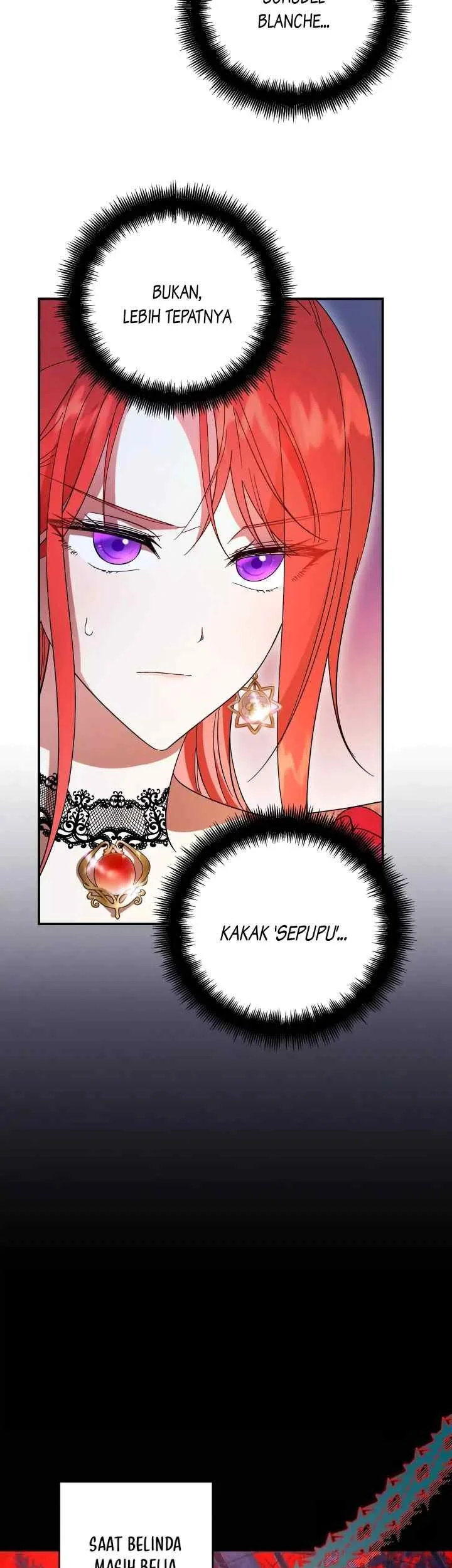 Adopting the Male Protagonist Changed the Genre Chapter 2 - halaman 26