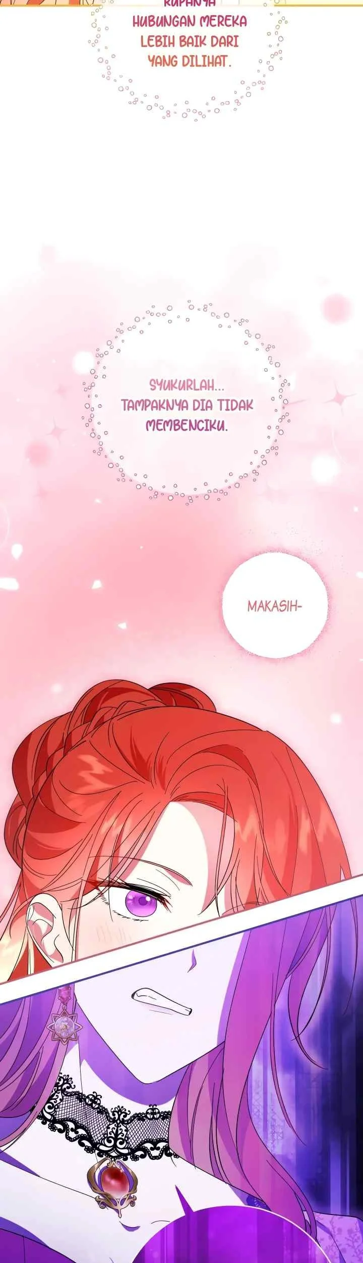 Adopting the Male Protagonist Changed the Genre Chapter 2 - halaman 36