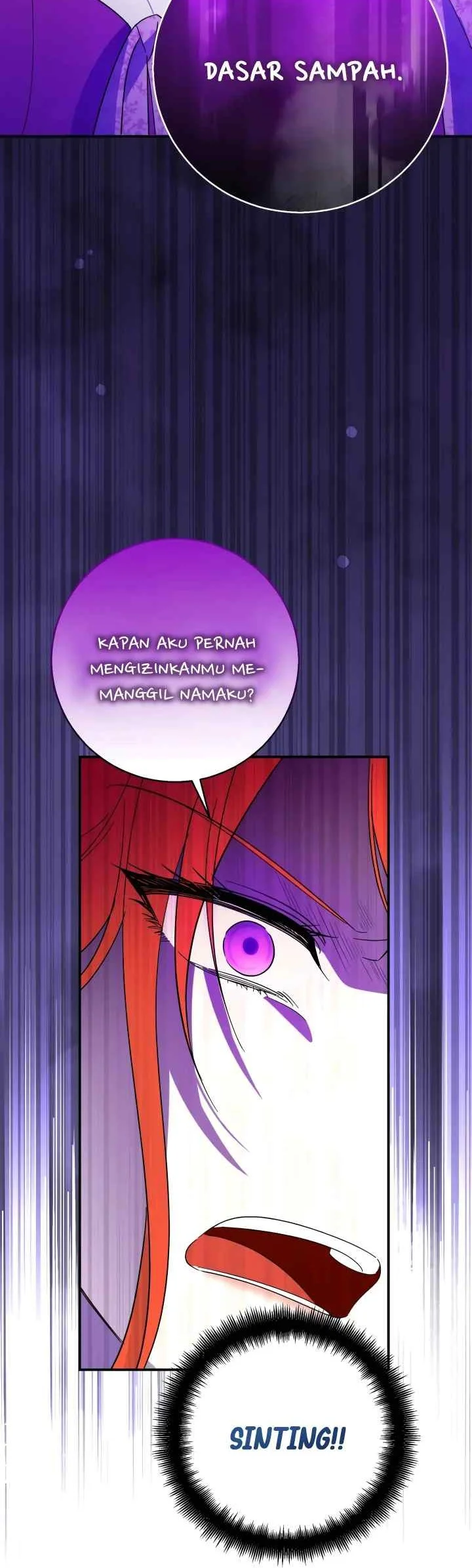 Adopting the Male Protagonist Changed the Genre Chapter 2 - halaman 37