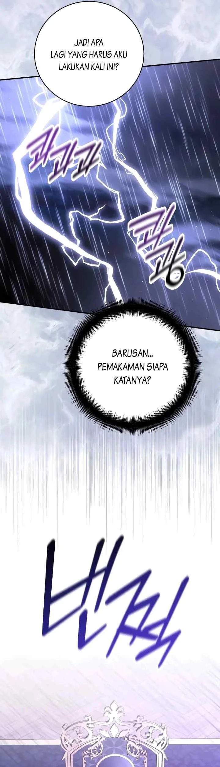 Adopting the Male Protagonist Changed the Genre Chapter 2 - halaman 46