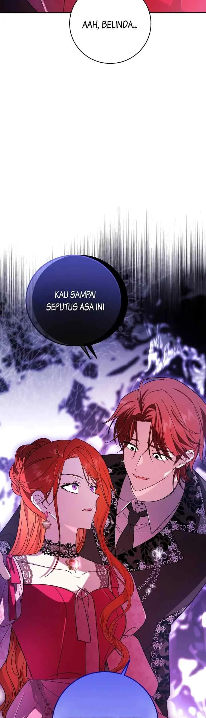 Adopting the Male Protagonist Changed the Genre Chapter 2 - halaman 48