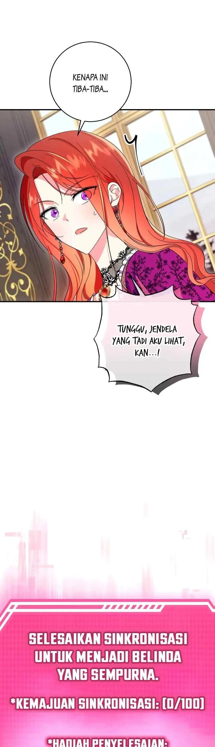 Adopting the Male Protagonist Changed the Genre Chapter 2 - halaman 5