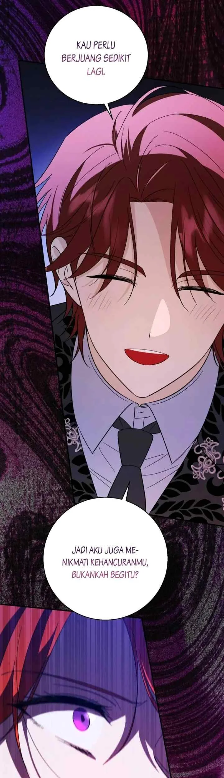Adopting the Male Protagonist Changed the Genre Chapter 2 - halaman 50