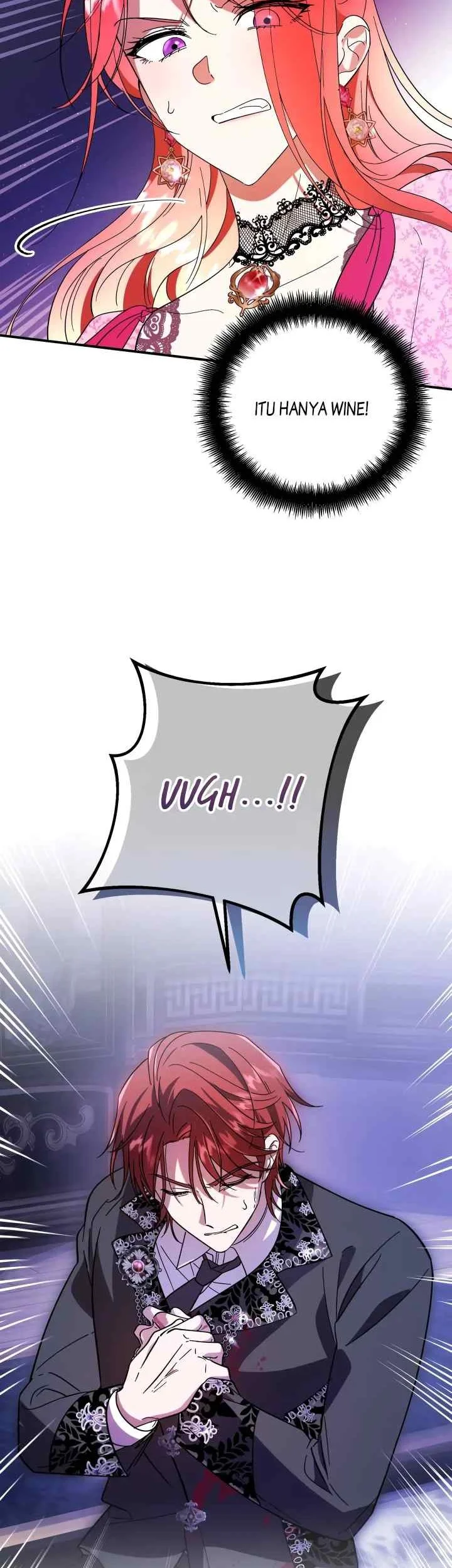 Adopting the Male Protagonist Changed the Genre Chapter 2 - halaman 55