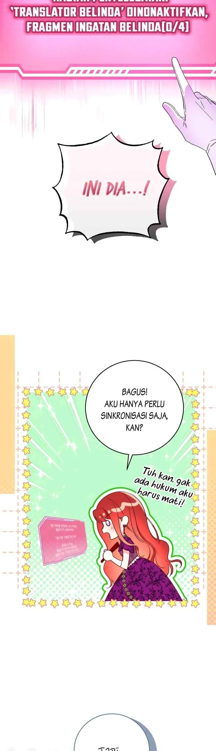 Adopting the Male Protagonist Changed the Genre Chapter 2 - halaman 6