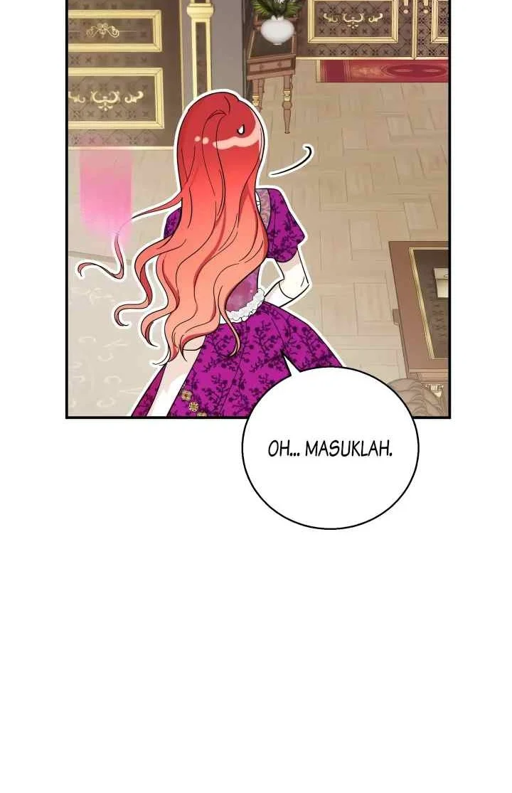 Adopting the Male Protagonist Changed the Genre Chapter 2 - halaman 8