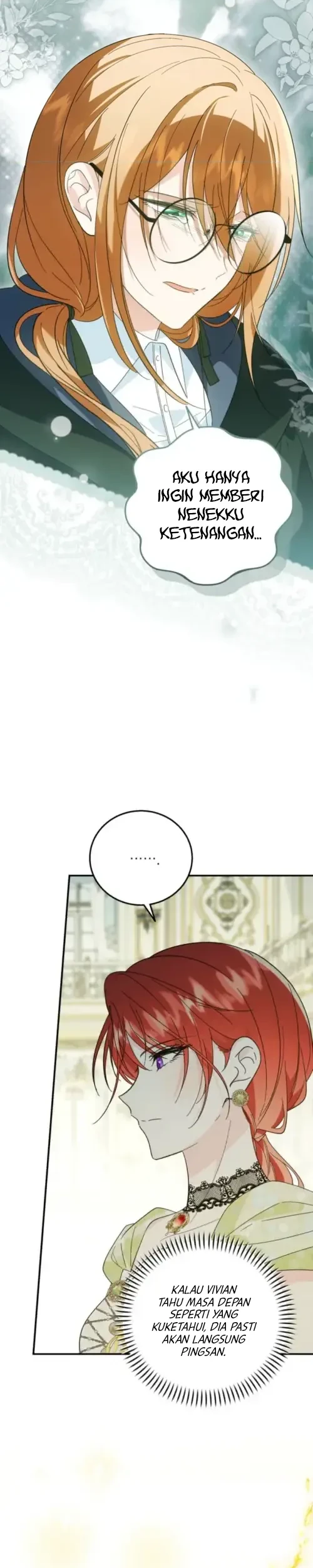 Adopting the Male Protagonist Changed the Genre Chapter 20 - halaman 11