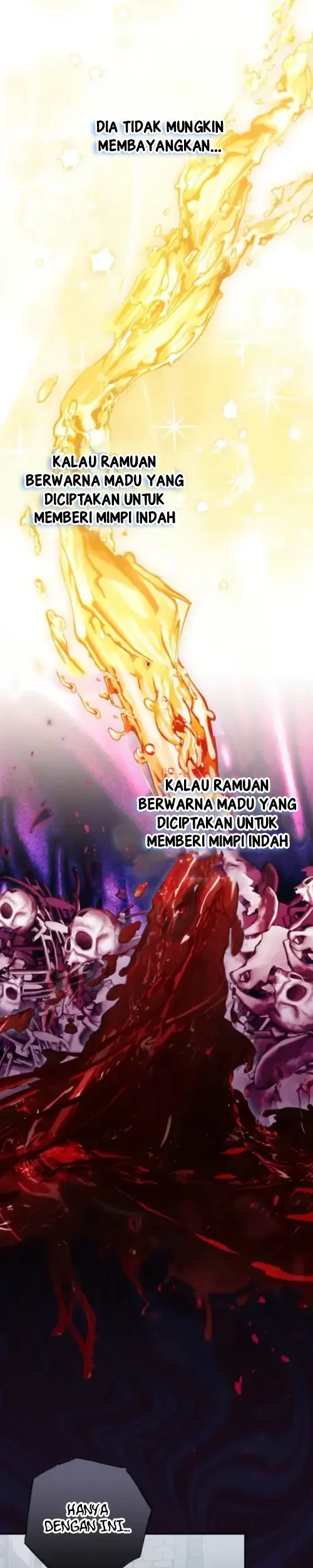 Adopting the Male Protagonist Changed the Genre Chapter 20 - halaman 12