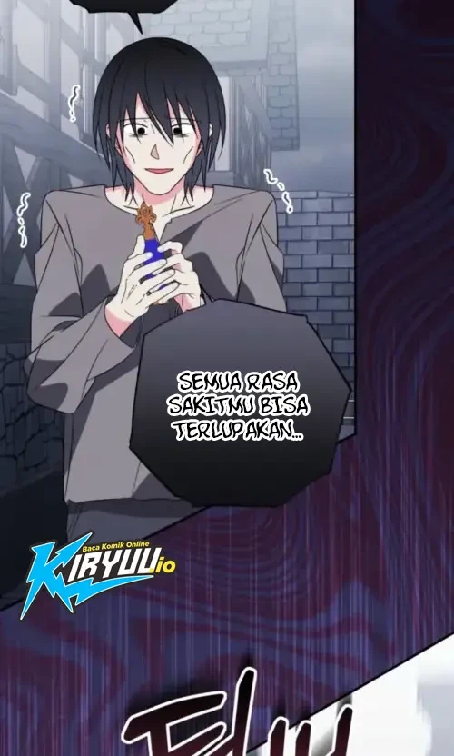Adopting the Male Protagonist Changed the Genre Chapter 20 - halaman 13