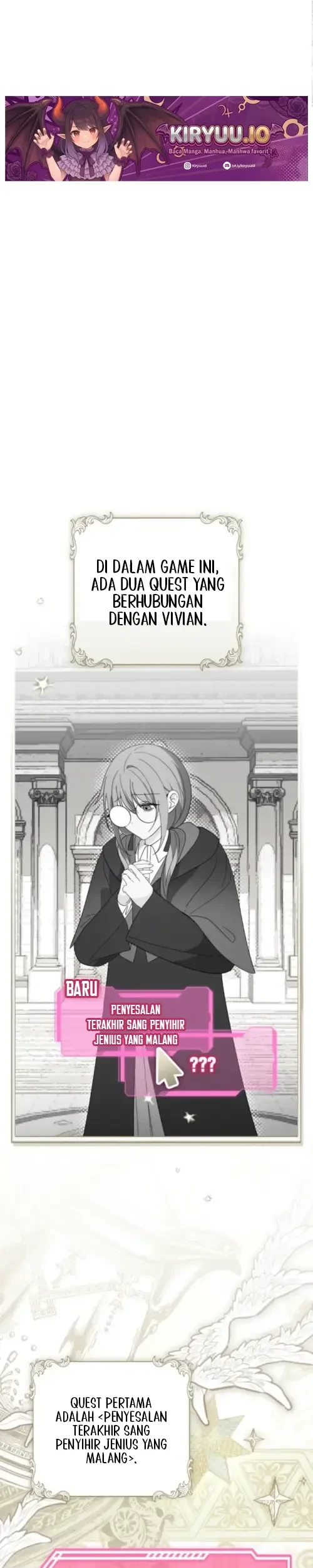 Adopting the Male Protagonist Changed the Genre Chapter 20 - halaman 2