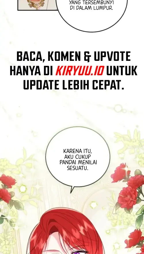 Adopting the Male Protagonist Changed the Genre Chapter 20 - halaman 21